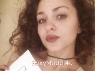 SexyModel4u