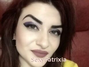 SexyPatrixia