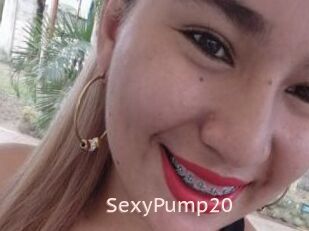 SexyPump20