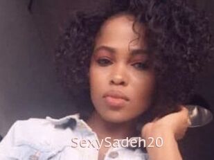 SexySadeh20