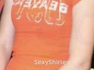 SexyShirley
