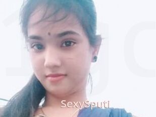 SexySputi