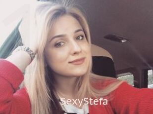 SexyStefa