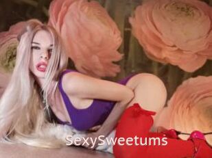 SexySweetums