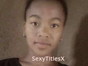 SexyTitiesX