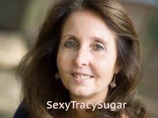 SexyTracySugar