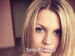 SexyXSunny_