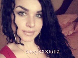 SexyXXXJulia