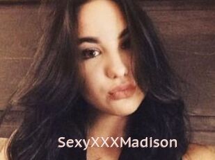 SexyXXXMadison