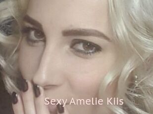 Sexy_Amelie_Kiis