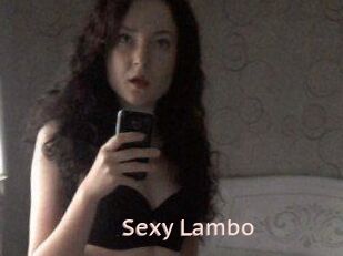 Sexy_Lambo