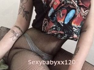 Sexybabyxx120