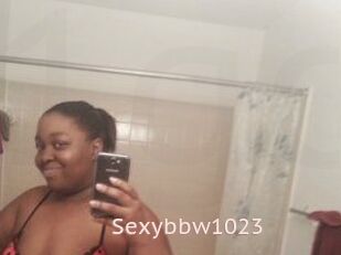 Sexybbw1023