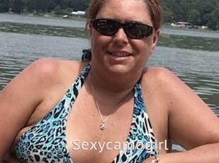 Sexycamogirl
