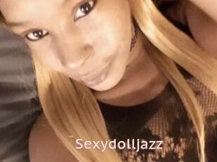 Sexydolljazz