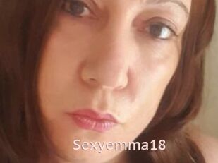 Sexyemma18