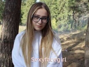 Sexyfacegirl