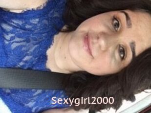 Sexygirl2000