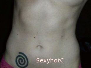 SexyhotC