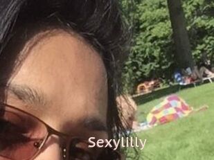 Sexylilly