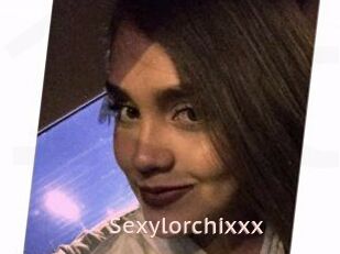 Sexylorchixxx
