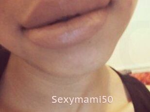 Sexymami50