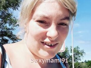 Sexymami91