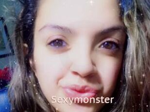 Sexymonster