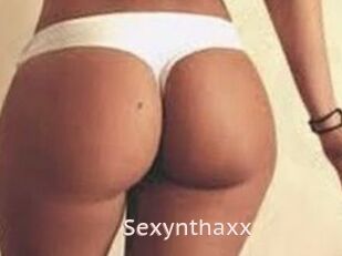 Sexynthaxx