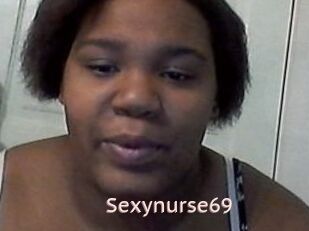 Sexynurse69