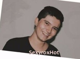 SexyroxHot