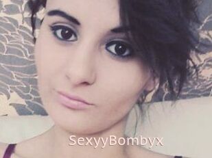 SexyyBombyx