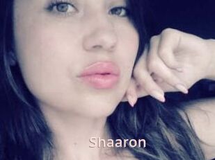 Shaaron