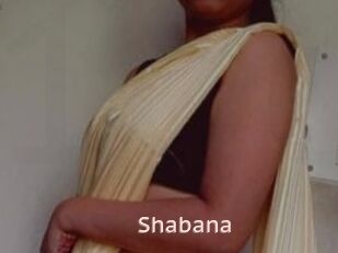 Shabana