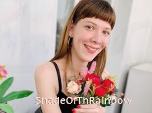 ShadeOfThRainbow