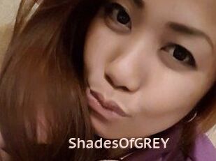 ShadesOfGREY