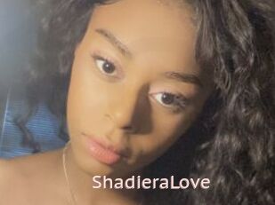 ShadieraLove