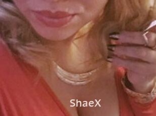 ShaeX