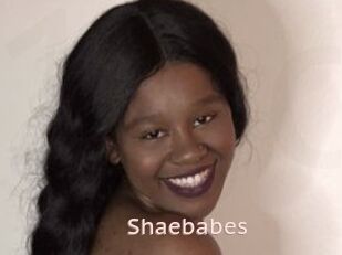 Shaebabes