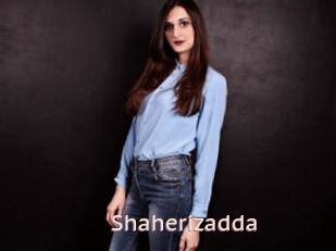 Shaherizadda