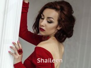 Shaileen