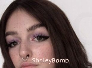 ShaleyBomb