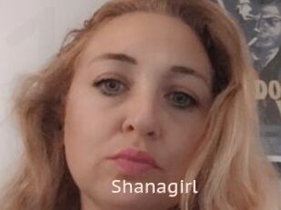 Shanagirl