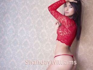 ShandayWilliams
