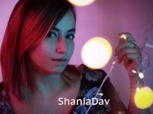 ShaniaDav