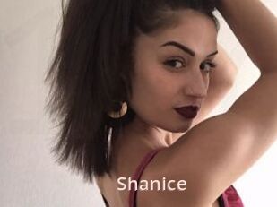 Shanice