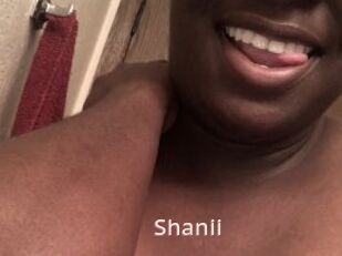 Shanii