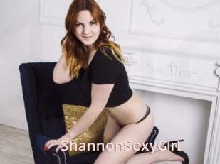 ShannonSexyGirl