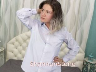 ShannonStone