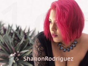 ShanonRodriguez